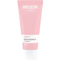 Weleda Sensitiv Reinigungsmilch Mandel 75 ml