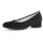 Gabor Pumps in Schwarz/Schwarz | Gr.: 37,5