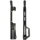 Lemodo Schnellspanner für Maschinenuntergestell, 2er Set