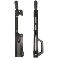 Lemodo Schnellspanner für Maschinenuntergestell, 2er Set