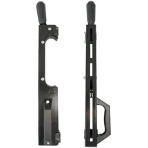 Lemodo Schnellspanner für Maschinenuntergestell, 2er Set