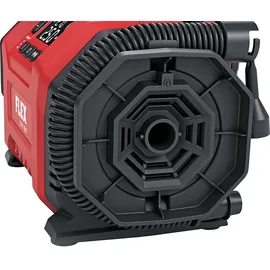 Flex CI 11 18,0 Akku-Kompressor 11 bar, 13 l