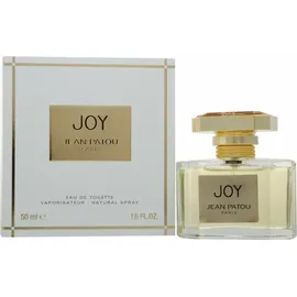 Jean Patou Joy Eau de Toilette 50 ml