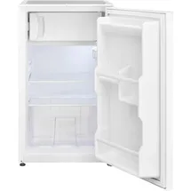 Respekta KSU51-10 Gustav Unterbaukühlschrank (82 l, 838 mm hoch)