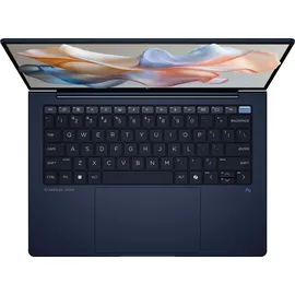HP EliteBook Ultra G1i 14" Intel Core Ultra 7 258V 32 GB RAM 1 TB SSD B66THAT