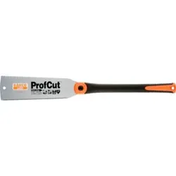 Bahco Japanzugsäge Blatt-L.240mm 2-Komponenten Griff