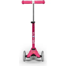 Micro Mobility Mini Micro Deluxe pink