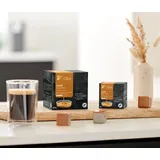 Tchibo Qbo Caffè Buna Enteta 8 Kapseln