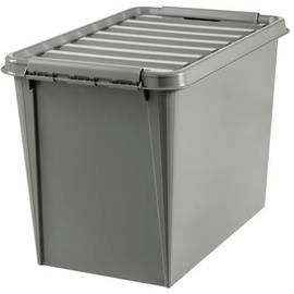 SmartStore Recycled Aufbewahrungsbox, 59x39x43cm, 61L