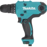Makita DF0300 Keyless Drill 1500 RPM Schwarz, Blau 1,2 kg