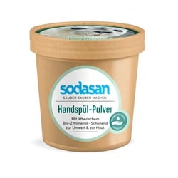 Sodasan Hand-Spülpulver