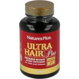 Nature's Plus Ultra Hair Plus Tabletten 60 St.