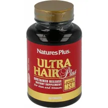 Nature's Plus Ultra Hair Plus Tabletten 60 St.