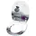 Sanilo WC-Sitz Energy Stones Grau