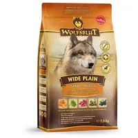 Wolfsblut Wide Plain Small Breed 7,5 kg