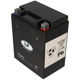 Landport MS LTX14AH-3 12V 14000 mAh 1 St.