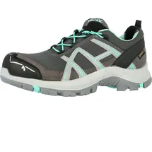 Haix Black Eagle Safety 40.1 low grey/mint - UK 4.5 - 37
