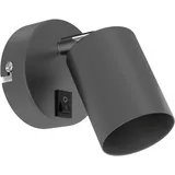ledscom.de WAIKA (1x GU10 max. 60W) anthrazit matt