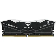 Team T-Force Delta RGB 32GB Kit DDR5-6000 CL30