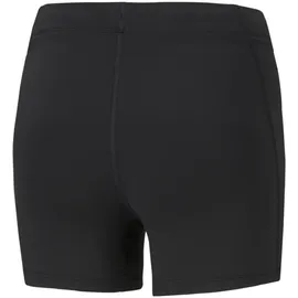 Puma Cross The Line Funktionsshorts 2.0 Damen black L