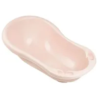 KEEEPER Babywanne ''wiktoria pure'', 840 mm, nordic-pink aus PP,