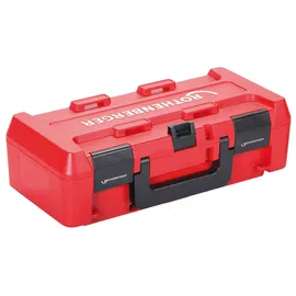 Rothenberger ROCASE 4212 ROJA SIN INSERTO CON CLIP