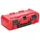Rothenberger ROCASE 4212 ROJA SIN INSERTO CON CLIP