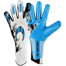 HO Soccer SSG Kontrol Knit Tech II Weiß 9,5