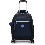 Kipling New Zea 26l Kinderrucksack - True Block - One Size
