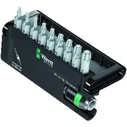 Bit-Sortiment Bit-Check 10 TX Universal 2, 10-teilig
