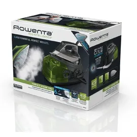 Rowenta Perfect Steam Pro DG8626