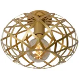 LUCIDE 21117/30/02 - Gold