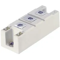 SEMIKRON Gleichrichterdiode SKKE162/12 SEMIPACK® 2 1200 V 195 A