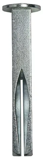 Fix-Wechselstift 015/2 (Ausführung: 10 x 10 x 80 mm)