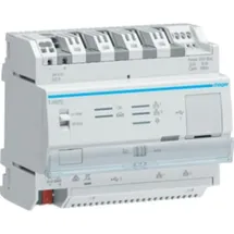 Hager TJA670