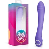 Good Vibes Only »Lici« G-Punkt-Vibrator 1 St Vibrator