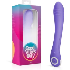 Good Vibes Only »Lici« G-Punkt-Vibrator 1 St Vibrator