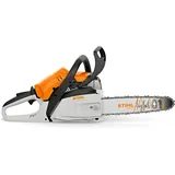 Stihl, Kettensäge, Kettensäge MS 172 PMM3 Motorsäge mit 30 cm (Benzin Kettensäge)