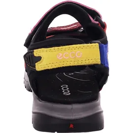 ECCO Offroad Damen mehrfarbig 42
