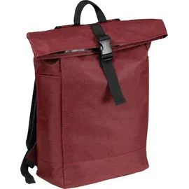 Easy Gifts Kurierrucksack rot