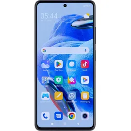 Xiaomi Redmi Note 12 Pro 5G 6 GB RAM 128 GB Midnight Black