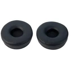 GN Netcom JABRA Engage 65 75 Duo Ohrpolster Schwarz 2 Stck 2er