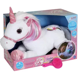 Joy Toy Lica Bella Einhorn mit Licht