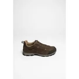 MEINDL Matera Herren dunkelbraun/mocca 43