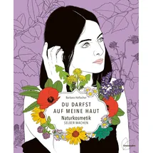 Löwenzahn Verlag Du darfst auf meine Haut 1 St Buch