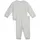 Puma Unisex Baby MINICATS ESS Crew Set FL INF Gestrickte Anzüge, Light Gray Heather,