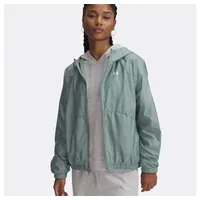 Under Armour Damen Kapuzensweat UA SPORT, SILICA GREEN, XS