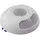 Sygonix SY-6906408 Decke PIR-Bewegungsmelder 360° Relais Weiß