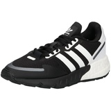 core black/cloud white/black silver 39 1/3