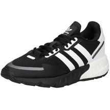 adidas ZX 1K Boost core black/cloud white/black silver 39 1/3